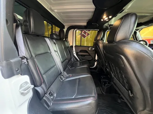 Jeep Gladiator 3.6 Rubicon 4x4 At