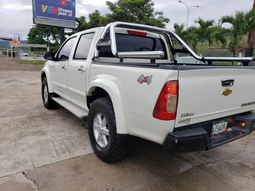 Imagen 5 de 11 de Chevrolet Dimax Luv Dimax 4x4