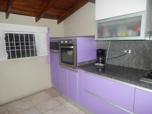 Imagen 5 de 12 de Casa En Venta Guatire Castillejo 22-14980