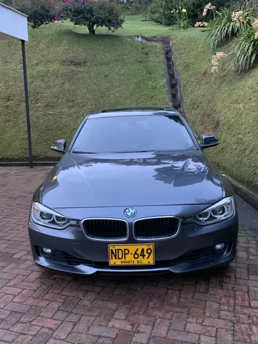 BMW Serie 3 2.0 328i F30 Executive