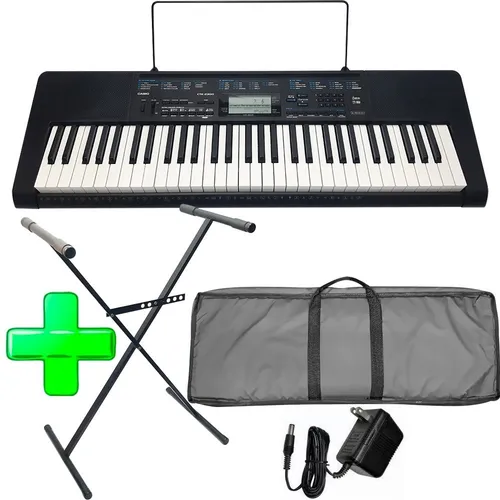 Casio ctk clearance 2300
