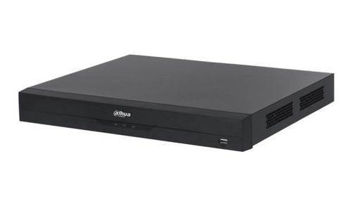 Dahua Xvr5232an-4kl-i3 Dvr 32 Canales 4k 8mp Wizsense Con Ia