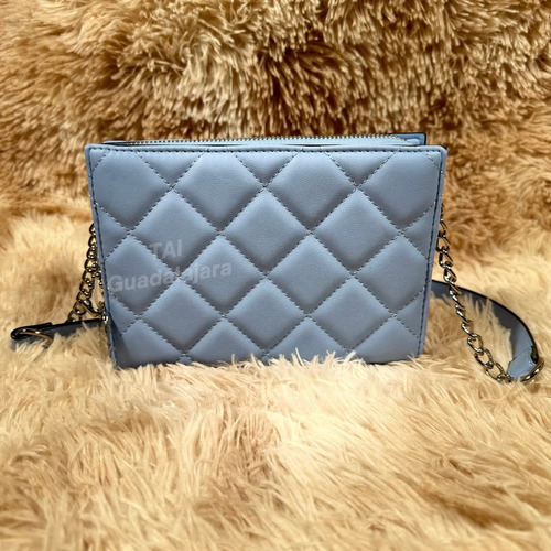 Steve Madden Crossbody Original Nueva Cartera Dama Mujer