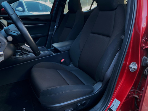 Mazda Mazda 3 2.5 I Grand Touring Hatchback At
