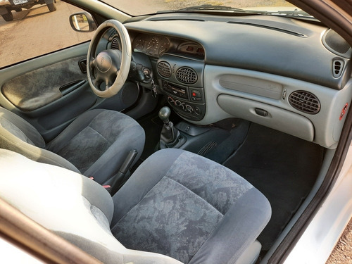 Renault Megane 1998 2.0 Rt Extra Full.
