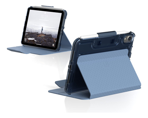 [u] Por Uag Designed For iPad Mini Case (6 B09g85rpwm_010424