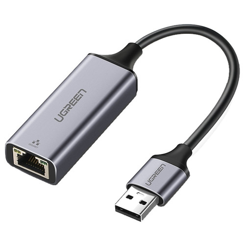 Convertidor / Adaptador Red Usb 3.0 A Rj45 Windows Linux Mac