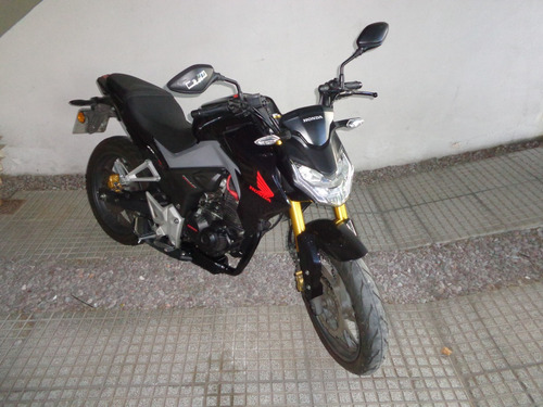 Imagen 5 de 9 de Honda Cb 190 R Imperdible!