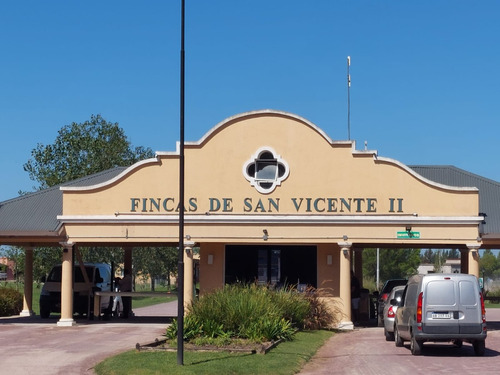 Oportunidad!!! Lote De 2100m2 Con Casa En Construcción En Fincas 2 - San Vicente Sporting! Ahora Con Fibra Optica Y Gas!!!