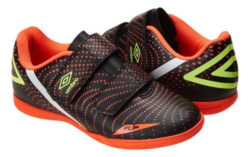 Umbro Flip FG U07FB00193 Indoor Sem gênero infantil