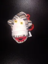 Comprar Peluche Colgante Tulio Triviño 31 Minutos.