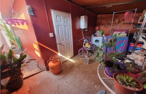 Oportunidad , Venta De Casa En Quilpué