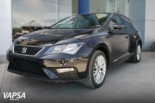 SEAT Leon 1.4 Style T 125 Hp Mt