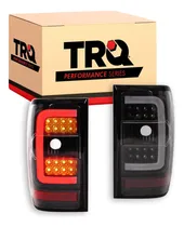 Comprar Juego De Luces Traseras Compatibles Con Ford Ranger Fo280015