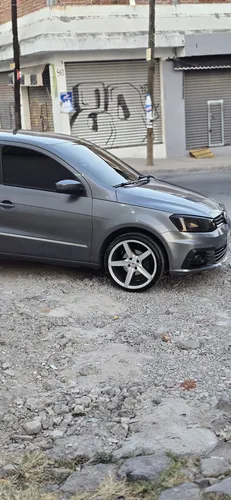 Volkswagen Gol 1.6 Trendline Mt