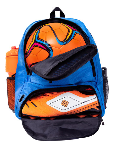 Erant Mochila Deportiva De Futbol  Bolsa De Futbol Deportiv