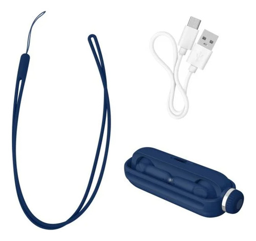 Audífonos Bluetooth* Freepods Touch True Wireless