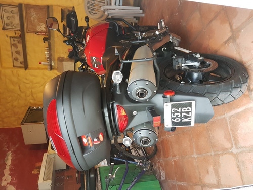 Imagen 7 de 9 de V Strom 1000 Impecable Completa