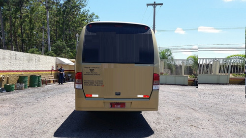 Volare W8 Executivo S/ Ar 2010 - Cod Cj 1010