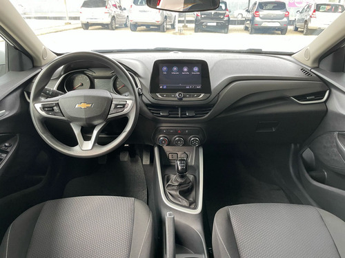 Chevrolet Onix 1.0 12v