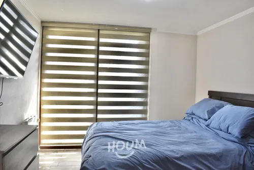 Departamento Avenida Los Leones Id: 150927