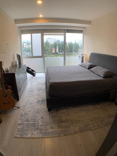 Departamento En Venta En Interlomas Alterna (m2d2539)