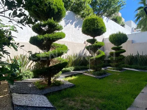 Casa En Venta, Residencia En Bosques De San Francisco