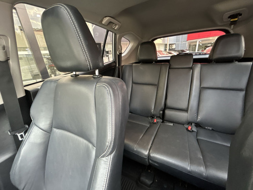 Toyota RAV4 2.5 Limited 4wd At