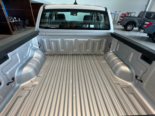 Nueva Ford Ranger Xlt 2.0 Bi-turbo
