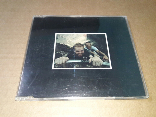 Endpoint - The Last Récord (cd Single)