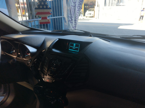 Ford Ecosport 2.0 16v Titanium Flex Powershift 5p