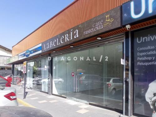 Local Comercial En Ñuñoa