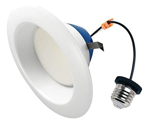 Cree Trdl6-0804000fh50-12de26-1-11 Downlight Reequipamiento 