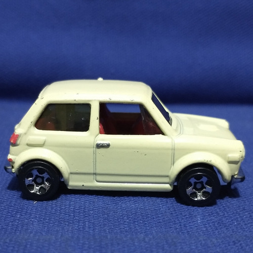 Custom 70 Honda N600 Hot Wheels 2021 (Usado)