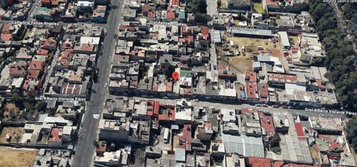 Venta De Casa Con Local Comercial En Col. Moderna De La Cruz, Toluca Recuperacion Bancaria- Sh05
