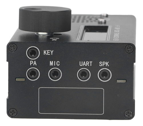 Transceptor Sdr De Radio De Onda Corta Usdx Mini 8 Bandas Ss