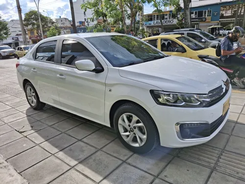 Citroën C-Elysée 1.6 Feel