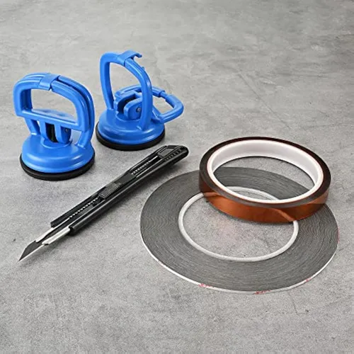 Ifixit Kit De Herramientas De Reparación De
