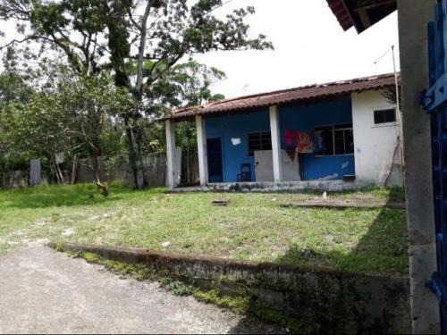 Imagem 2 de 5 de Imóvel À Venda Com 280 M², Em Itanhaém/sp | 8791-pc