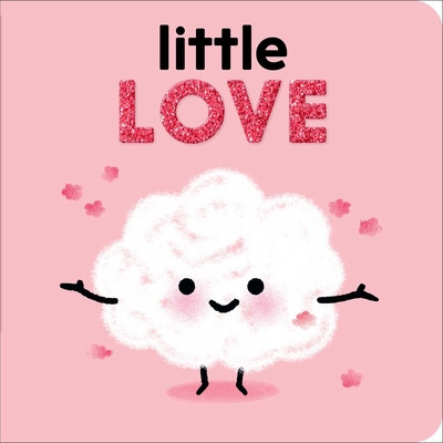 Libro Little Love - Brun-cosme, Nadine