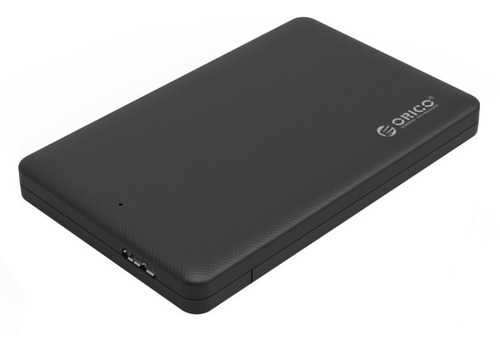 Carcasa Orico Para Disco Duro Sata 2.5 Pulgadas Usb 3.0 Hdd