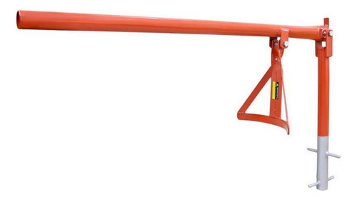 Deslocador De Pneu Manual Emeb D800 0