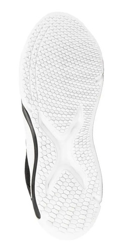 Imagen 4 de 9 de Zapatilla Hombre Wake 1828 Liviana Estilo Urbano Cordon