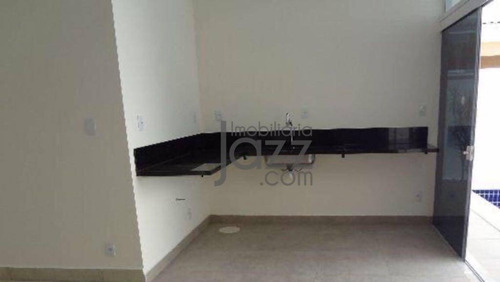 Casa Com 3 Dormitórios À Venda, 212 M² Por R$ 1.050.000,00 - Loteamento Green View Village - Indaiatuba/sp - Ca4877