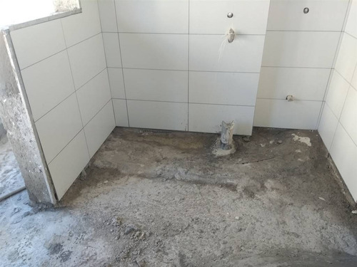 Imagem 6 de 20 de Apartamento Com 3 Dorms, Guilhermina, Praia Grande - R$ 850 Mil, Cod: 994 - Rno994