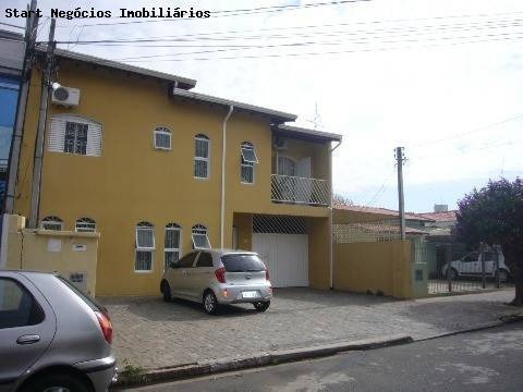 Imagem 1 de 16 de Casa Á Venda E Para Aluguel Em Jardim Guanabara - Ca087500