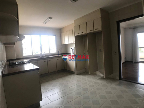 Imagem 2 de 30 de Apartamento À Venda, 210 M² Por R$ 799.000,00 - Vila Coqueiro - Valinhos/sp - Ap6700