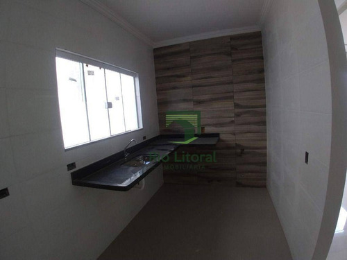 Imagem 11 de 30 de Casa À Venda, 71 M² Por R$ 330.000,00 - Enseada Das Gaivotas - Rio Das Ostras/rj - Ca1328