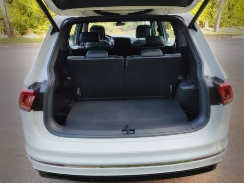Imagem 6 de 13 de Volkswagen Tiguan 2.0 350 Tsi Gasolina Allspace R-line