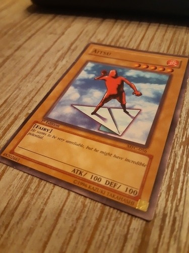 Koitsu + Aitsu - Yu Gi Oh! (Usado)